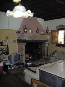 Gallery image of Agriturismo Zaffamaro in Beroide
