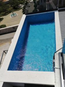 Bazén v ubytovaní Villa Lio I alebo v jeho blízkosti