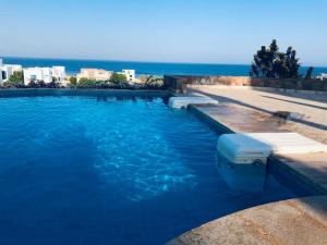 Afbeelding uit fotogalerij van Luxury suite for rent in Sahl Hasheesh in Hurghada
