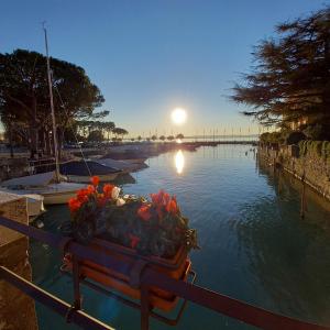Gallery image of Il Nido del Cigno in Sirmione