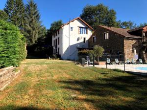 Gallery image of Moulin des Forges in Moutier-Malcard