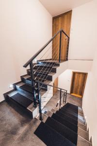 Kép Apartmány Oravskie szállásáról Bölényfalun a galériában