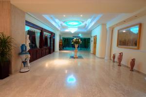 Majutusasutuse Avlida Hotel külastajad