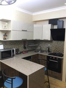 Gallery image of Baku Central Apartment in Baku