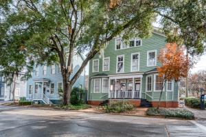 Gallery image of Savannah Hidden Gem in Savannah
