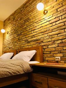 Gallery image of VNVP Amber in Štip