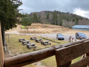 Afbeelding uit fotogalerij van Хотел Руен 