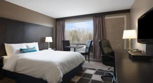 Fotografie z fotogalerie ubytování Travelodge by Wyndham Kapuskasing v Kapuskasingu