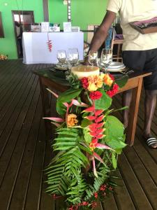 Gambar di galeri bagi Hotel Praia Inhame Ecolodge di Porto Alegre