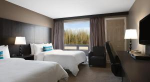 Fotografie z fotogalerie ubytování Travelodge by Wyndham Kapuskasing v Kapuskasingu