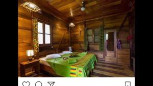 Gambar di galeri bagi Hotel Praia Inhame Ecolodge di Porto Alegre