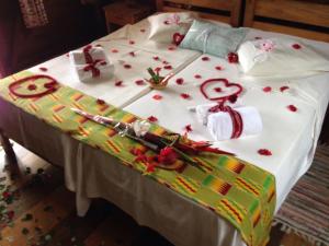 Gallery image of Hotel Praia Inhame Ecolodge in Porto Alegre
