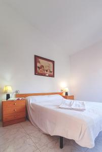 Fotografie z fotogalerie ubytování RNET - Port Estrella 21 v destinaci Roses