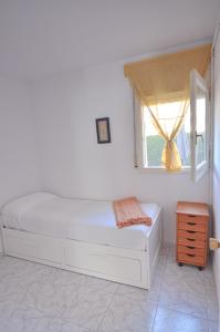 Fotografie z fotogalerie ubytování RNET - Port Estrella 21 v destinaci Roses