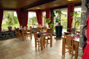 Gallery image of Auberge Grill Le Freyr in Dinant