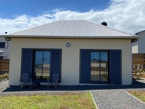 Edificio in cui si trova la casa vacanze
