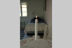 Fotografie z fotogalerie ubytování Bakgården i Revsund v destinaci Gällö