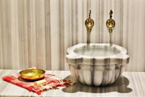 Foto dalla galleria di Ida Tas Konak a Kucukkuyu