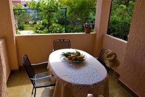 ラブにあるApartmani Milenaのギャラリーの写真 +104枚の写真