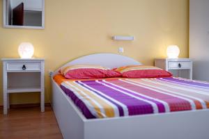 ラブにあるApartmani Milenaのギャラリーの写真