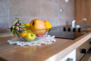 ラブにあるApartmani Milenaのギャラリーの写真