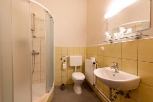 Bagno di Sobodajalstvo Obal