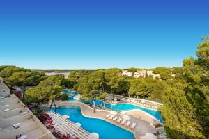 Kép Iberostar Waves Club Cala Barca All Inclusive szállásáról Portopetróban a galériában