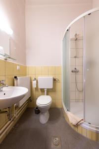 Bagno di Sobodajalstvo Obal