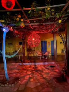 Foto dalla galleria di Pousada e Restaurante Tremembé a Icapuí Altre 100 foto