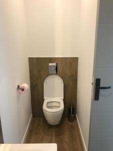Ένα μπάνιο στο Studio Chateaulin Centre