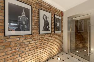 Fotografia z galérie ubytovania Willa Okęcie 1936 vo Varšave