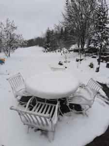 Gallery image of Lac de Verde - Golf&Leisure Resort in Breaza