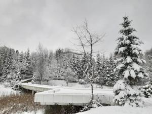 Gallery image of Lac de Verde - Golf&Leisure Resort in Breaza