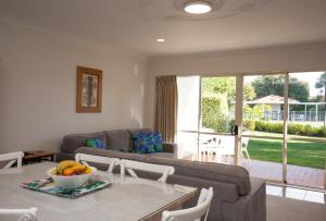 Gallery image of Pacific Palms Resort in Papamoa