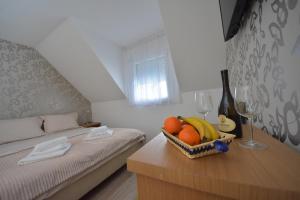 Fotografie z fotogalerie ubytování Lužnjanin restoran i sobe v destinaci Jošanička Banja