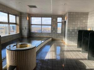 Fotografie z fotogalerie ubytování APA Hotel Kanazawa Chuo v destinaci Kanazawa