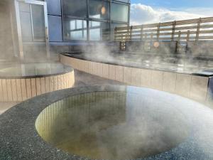 Fotografie z fotogalerie ubytování APA Hotel Kanazawa Chuo v destinaci Kanazawa