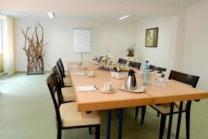 Gallery image of Hotel Graf in Offenbach