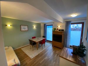 Imagen de la galería de Ferienwohnung Genner, en Kitzbühel