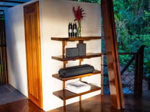 Gallery image of La Loma Jungle Lodge and Chocolate Farm in Bocas del Toro