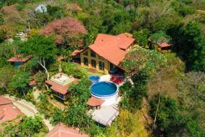 Bassein majutusasutuses Anamaya Resort või selle lähedal