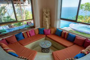 Gallery image of Anamaya Resort in Montezuma