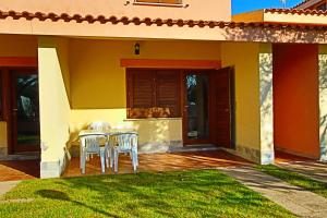 Afbeelding uit fotogalerij van Residence Li Menduli in San Teodoro