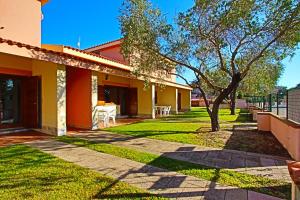 Afbeelding uit fotogalerij van Residence Li Menduli in San Teodoro