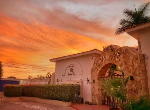 Fotografie z fotogalerie ubytování Hotel Santa Fe Los Cabos by Villa Group v destinaci Cabo San Lucas