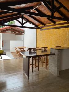 Fotografie z fotogalerie ubytování Casa Recanto da Paz v destinaci São João Batista do Glória