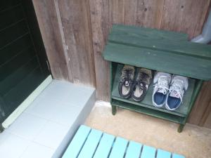 Foto sihtkohas Taketomi asuva majutusasutuse Sapunaya-さぷな家 galeriist