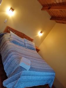 Gallery image of Cabañas Cadizmar in Pichidangui