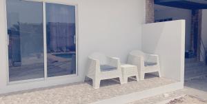 Kép Apartment Curacao szállásáról Willemstadban a galériában