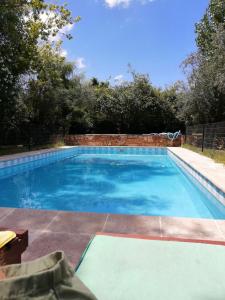 Gallery image of La casita en el parque in Chacras de Coria